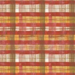 The Plaid One